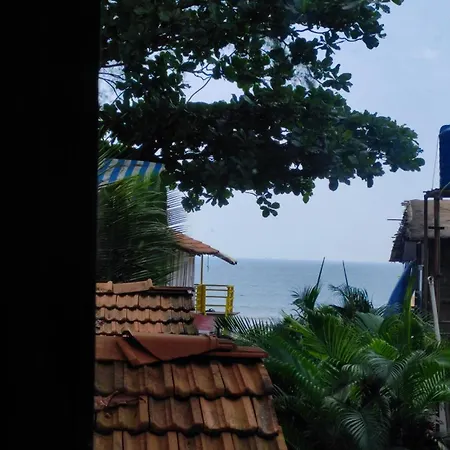 Columbus Goa Beach Resort-3