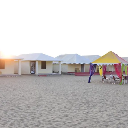 Garh Rajputana Camp-2