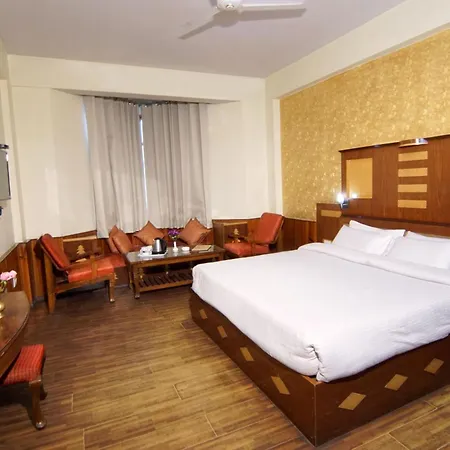 Hotel Park Residency-2