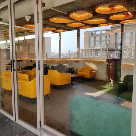 Hotel Sifat International-3