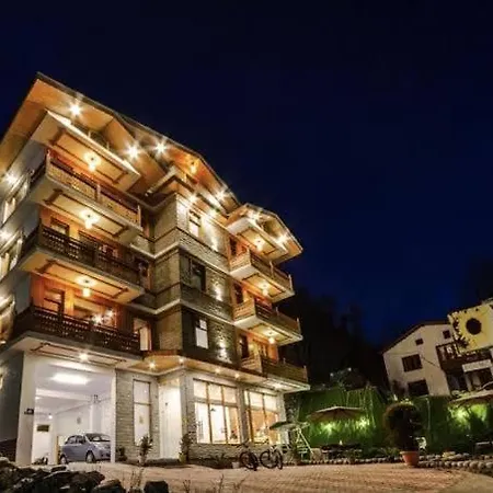 Royal Rajasthan Regency - Hotel & Restaurant-2