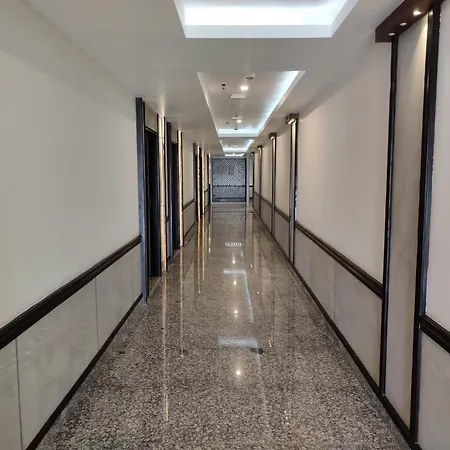 Hotel Nj Portico, A Unit Of Standard Weddings And Party Maker-2