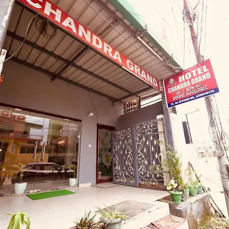 Chandra Grand-2