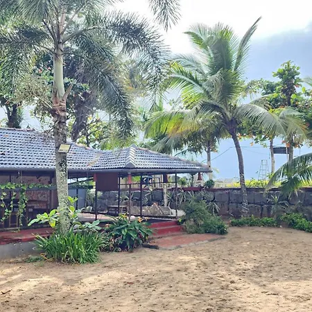 Palm Beach Resort, Alleppey-2
