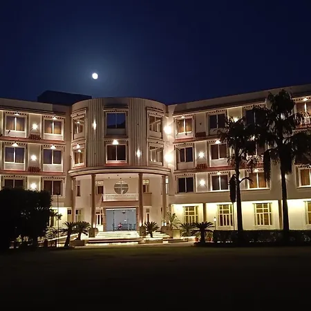 Sagar Resort-2