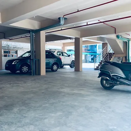 Vista Resort, Manali - ! Near Mall Road !! Hot & Cold Ac Rooms !! Best Selling !! Big Parking !! Luxury Collection !! Open Terrace !! Lift !! Playing Zone !! Property Of The Year !-3