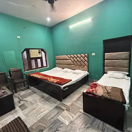 The Gateway Banaras Guest House-2