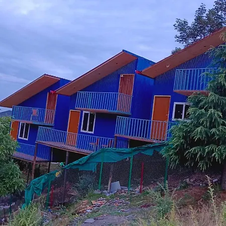Shivalik View Resort-3