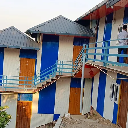 Shivalik View Resort-2