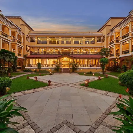 La Estoria, Goa - Ihcl Seleqtions-2