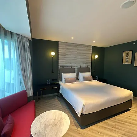 Vivanta Meghalaya Shillong-2