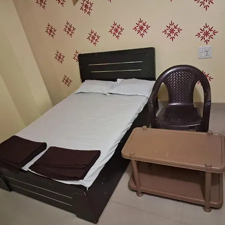 Hotel Sai Satya-3