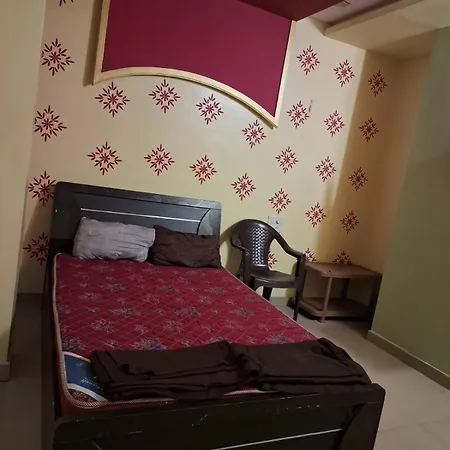 Hotel Sai Satya-2