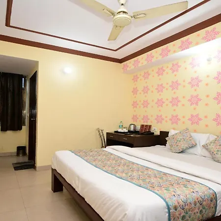 Hotel Laxmi Villa Palace-Near Jaipur Railway Station-3