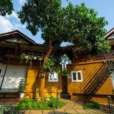 Mystery Maze Resort And Spa-2