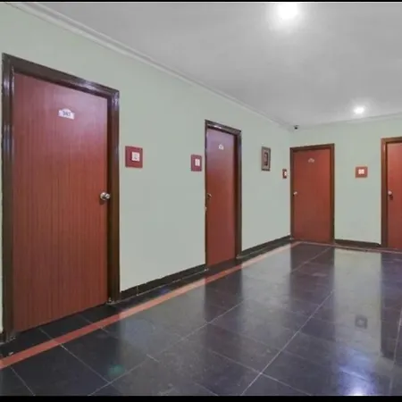 Hotel Happy Rooms-2