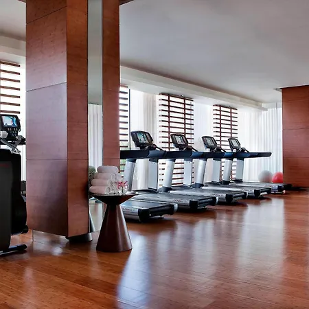 Jw Marriott Pune-2