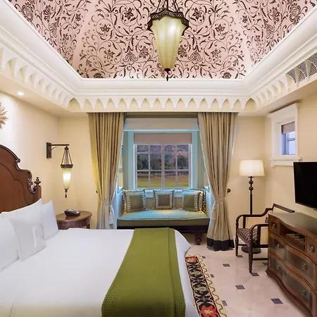 Itc Grand Bharat, A Luxury Collection Retreat, Gurgaon, New Delhi Capital Region-3