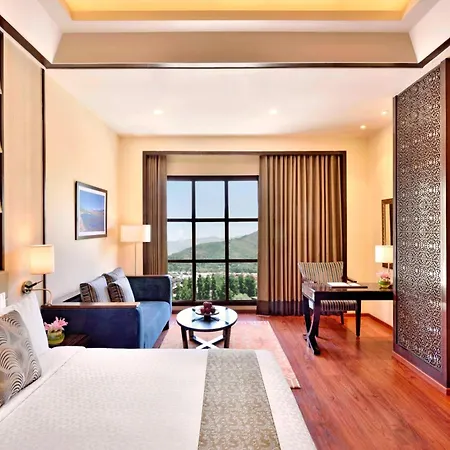 Four Points By Sheraton Srinagar-3