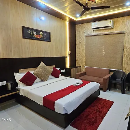 Bundeli Farm Resort & Banquet Orchha-2
