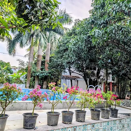 Rangamati Garden Resort-3