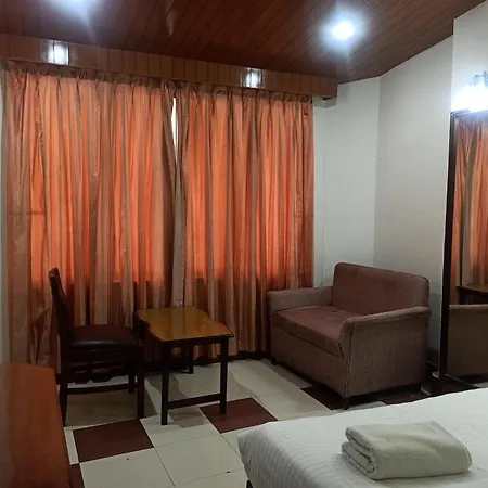 Hotel Ambarish Grand Residency-3