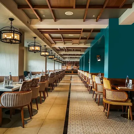 Hyatt Place Haridwar-3