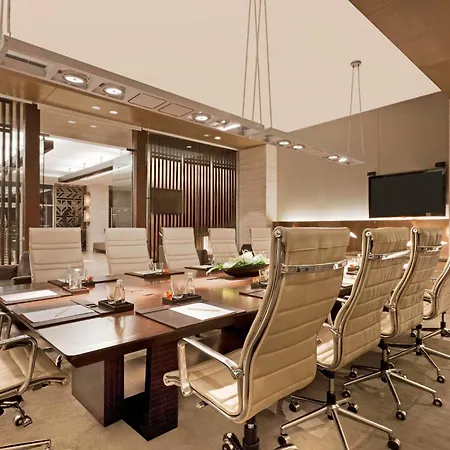 The Westin Gurgaon, New Delhi-2