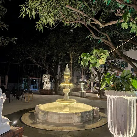 Rangamati Garden Resort-3