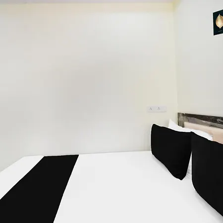 Hotel O Sri Balaji Grand-3