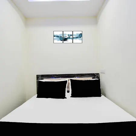Hotel O Sri Balaji Grand-2