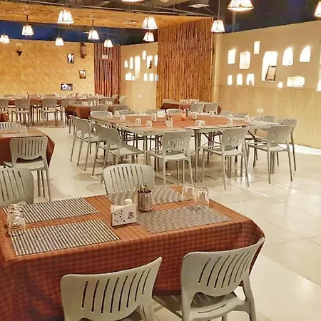 Hotel Dhruva-Solapur Pet Friendly-3