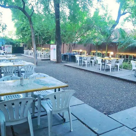 Hotel Dhruva-Solapur Pet Friendly-2