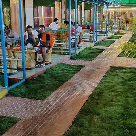Divine Ganga Resort-3