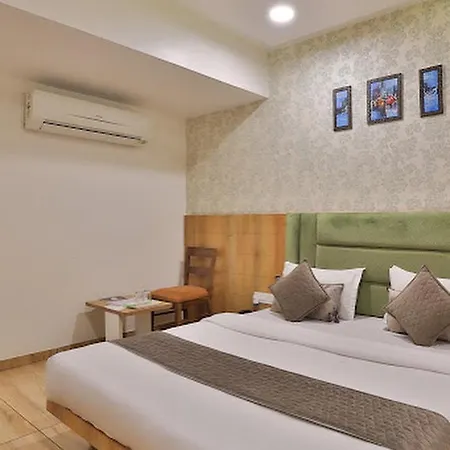 Hotel New German-2