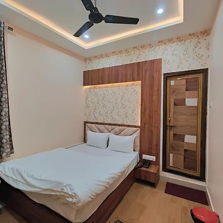 Hotel Mangal Murti-2