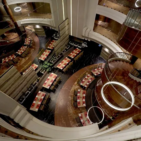 Bizz The Hotel-2