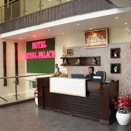 Hotel Royal Palace-2