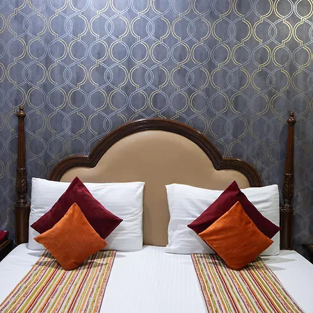 Hotel Sunstar Grand-2