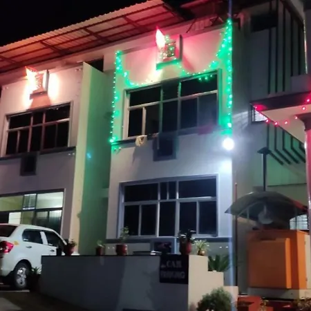 Hotel Kc Yercaud-2