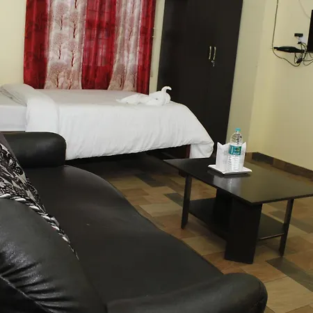 Aurora Guest House-3