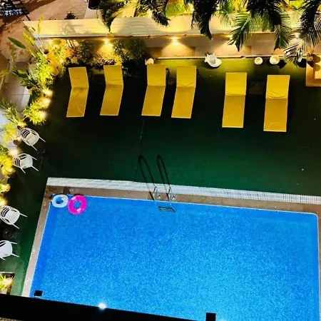 Amani By Bluo - Boutique Hotel Goa-3