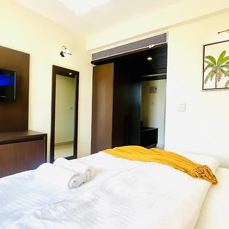 Amani By Bluo - Boutique Hotel Goa-3
