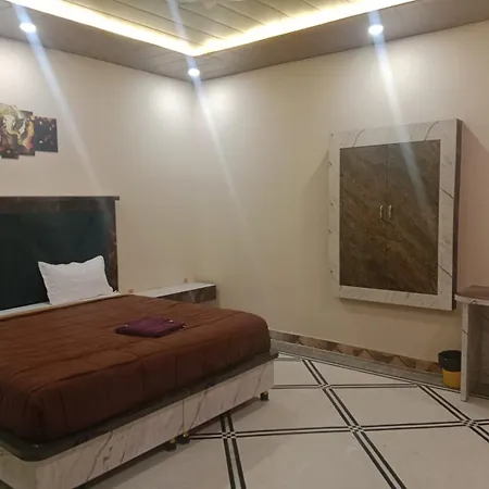 Hotel Rudra Palace-2