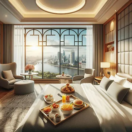Hotel Bliss Stay-3