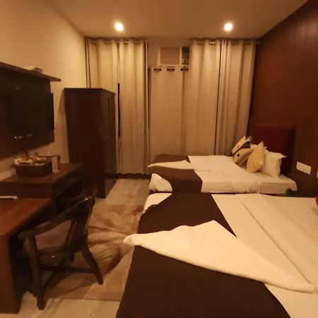 Hotel Bliss Stay-2