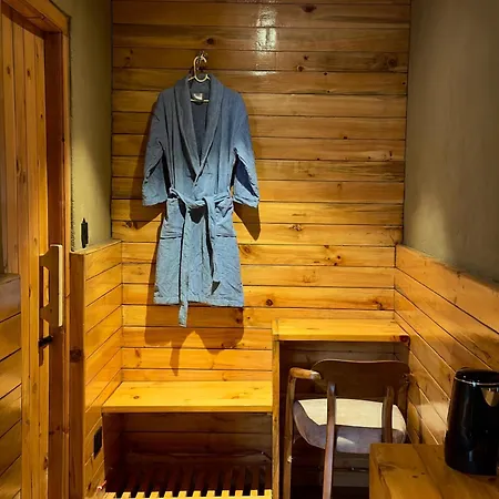 Fayul Retreat - India Highest Glamp And Ecoluxury Stay-3