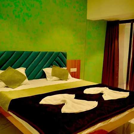 Hotel Madhuban-2