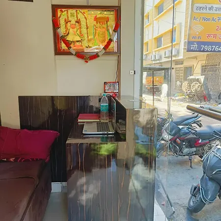 Hotel Maa Kripa-2