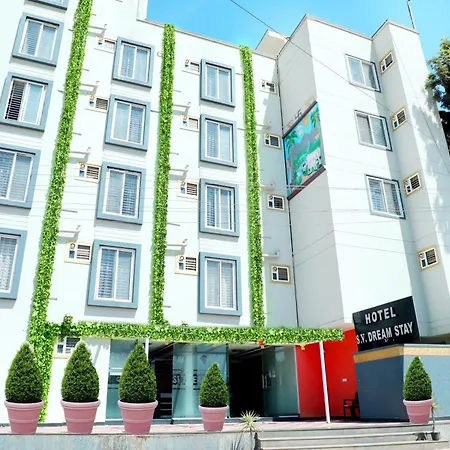 Sv Dream Stay-3